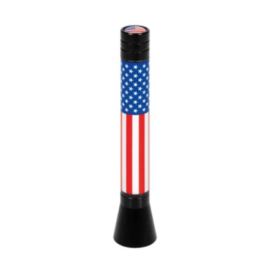 40269-C-01.JPG Flag Stelo Antenna 8 Cm Usa Steli Antenna Antenne