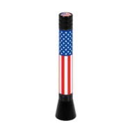 40269-C-01.JPG Flag Stelo Antenna 8 Cm Usa Steli Antenna Antenne