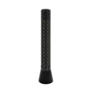Flag Stelo Antenna 8 Cm Carbon Look Steli Antenna Antenne