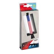 40275-S-01.JPG Flag Stelo Antenna 11 Cm Usa Steli Antenna Antenne