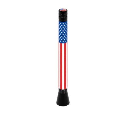 40275-C-01.JPG Flag Stelo Antenna 11 Cm Usa Steli Antenna Antenne