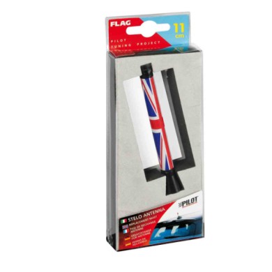 40276-S-01.JPG Flag Stelo Antenna 11 Cm Uk Steli Antenna Antenne
