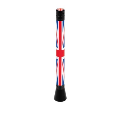 40276-C-01.JPG Flag Stelo Antenna 11 Cm Uk Steli Antenna Antenne