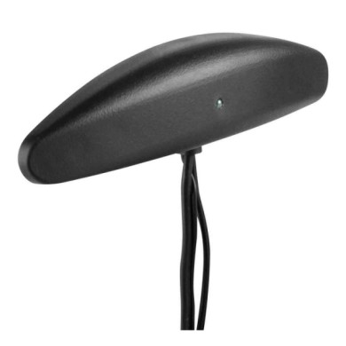 40282-S-01.JPG Antenna Elettronica Amplificata 12v Antenne Am/fm/gps Antenne