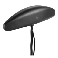 40282-S-01.JPG Antenna Elettronica Amplificata 12v Antenne Am/fm/gps Antenne
