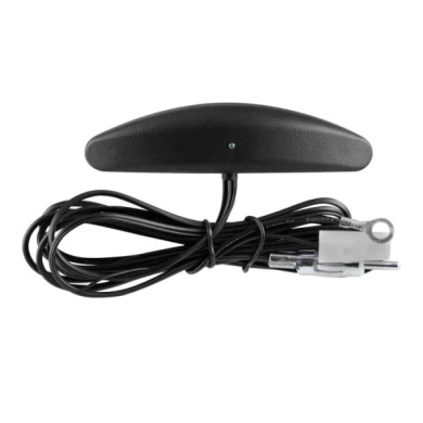 40282-S-02.JPG Antenna Elettronica Amplificata 12v Antenne Am/fm/gps Antenne