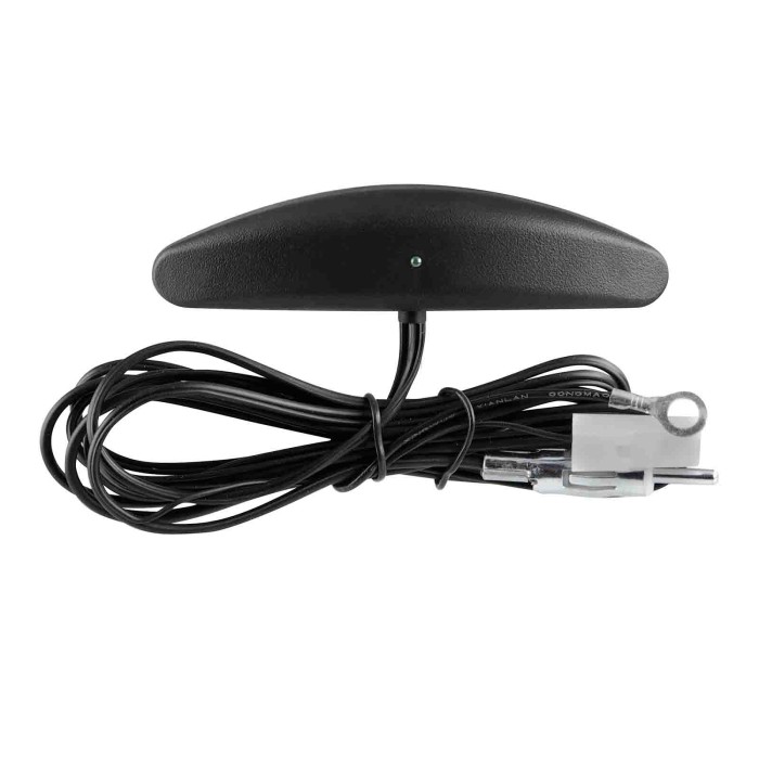 40282-S-02.JPG Antenna Elettronica Amplificata 12v Antenne Am/fm/gps Antenne