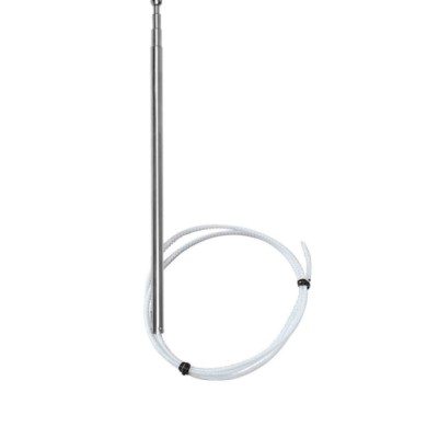 40285-S-02.JPG Stelo Ricambio Per Art. 40280 Antenne Am/fm/gps Antenne