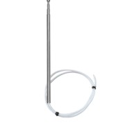 Stelo Ricambio Per Art. 40280 Antenne Am/fm/gps Antenne