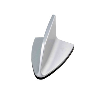 40289-C-01.JPG Gps Fin Spoiler 2 Simulazione Di Antenna Gps Argento Simulazioni Antenna Antenne