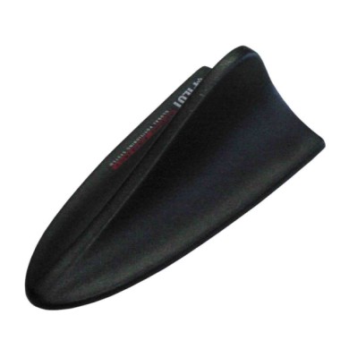 40297-C-01.JPG Gps Fin Spoiler Simulazione Di Antenna Satellitare Nero Simulazioni Antenna Antenne