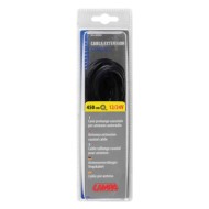 40302-S-01.JPG Cavo Prolunga Per Antenna Din Femmina din Maschio 450 Cm Cablaggio Antenne Antenne
