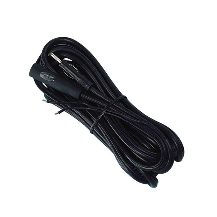 40302-C-01.JPG Cavo Prolunga Per Antenna Din Femmina din Maschio 450 Cm Cablaggio Antenne Antenne