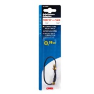40305-S-01.JPG Adattatore Antenna Smb 90° Femmina sma Femmina 19 Cm Cablaggio Antenne Antenne