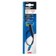 40306-S-01.JPG Adattatore Antenna Din Femmina fakra Maschio 19 Cm Cablaggio Antenne Antenne