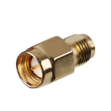 40307-C-01.JPG Adattatore Antenna Sma Maschio rp Sma Femmina Cablaggio Antenne Antenne