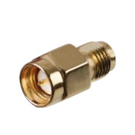 Adattatore Antenna Sma Maschio rp Sma Femmina Cablaggio Antenne Antenne