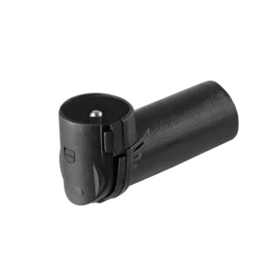 40308-S-01.JPG Adattatore Antenna Din Femmina iso Maschio Cablaggio Antenne Antenne