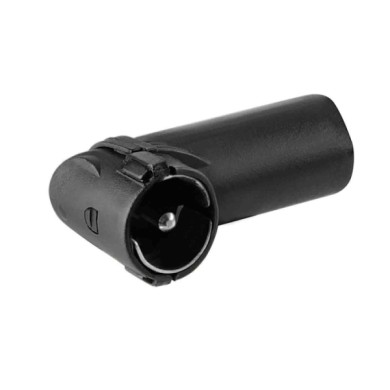 40308-S-02.JPG Adattatore Antenna Din Femmina iso Maschio Cablaggio Antenne Antenne