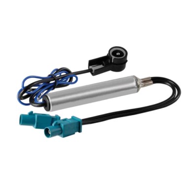 40309-C-01.JPG Adattatore Antenna Doppio Fakra Maschio iso Maschio 36 5 Cm Cablaggio Antenne Antenne
