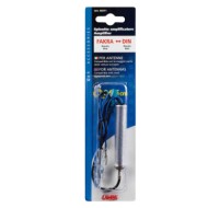 40311-S-01.JPG Adattatore Antenna Fakra Maschio din Maschio 36 5 Cm Cablaggio Antenne Antenne