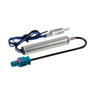 40311-C-01.JPG Adattatore Antenna Fakra Maschio din Maschio 36 5 Cm Cablaggio Antenne Antenne