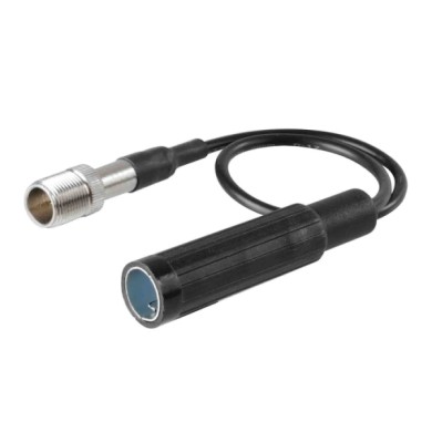 40315-C-01.JPG Adattatore Antenna Din Femmina m10 Maschio 19 Cm Cablaggio Antenne Antenne