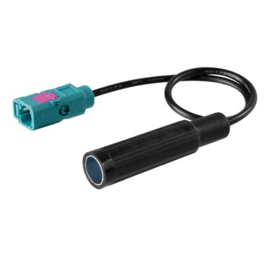 40316-C-01.JPG Adattatore Antenna Din Femmina fakra Femmina 19 Cm Cablaggio Antenne Antenne