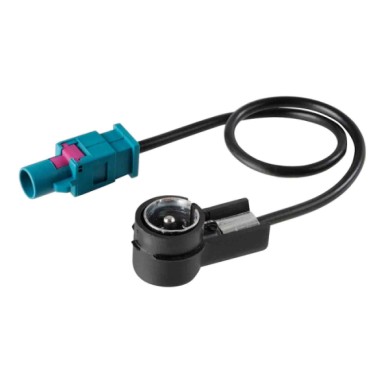 40317-C-01.JPG Adattatore Antenna Din Maschio fakra Maschio 19 Cm Cablaggio Antenne Antenne