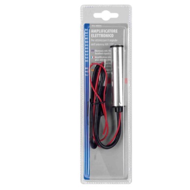 40322-S-01.JPG Amplificatore Per Antenna Din Femmina din Maschio 35 Cm Cablaggio Antenne Antenne