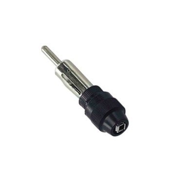 40331-C-01.JPG Spinotto Din Maschio Per Cavo Antenna Cablaggio Antenne Antenne