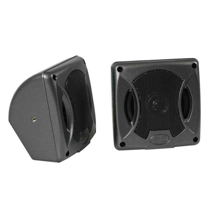 40348-C-01.JPG Pr 2210 80w Altoparlanti 2 Pz Altoparlanti Mont. Superficie Hi Fi