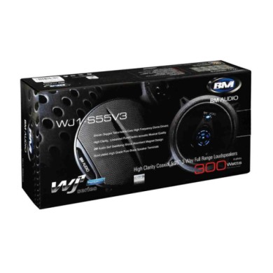 40455-S-01.JPG Wj1 S55v3 Ø 130 Mm 300w Altoparlanti 2 Pz Altoparlanti Hi Fi