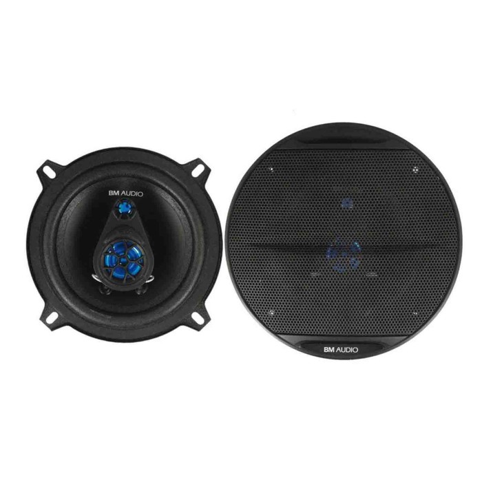 40455-C-01.JPG Wj1 S55v3 Ø 130 Mm 300w Altoparlanti 2 Pz Altoparlanti Hi Fi