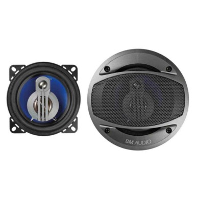 40464-C-01.JPG Xj3 443 100 Mm 250w Altoparlanti 2 Pz Altoparlanti Hi Fi
