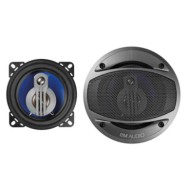 Xj3 443 100 Mm 250w Altoparlanti 2 Pz Altoparlanti Hi Fi