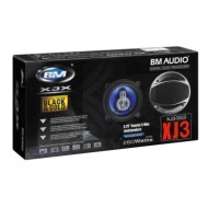 40465-S-01.JPG Xj3 553 130 Mm 260w Altoparlanti 2 Pz Altoparlanti Hi Fi