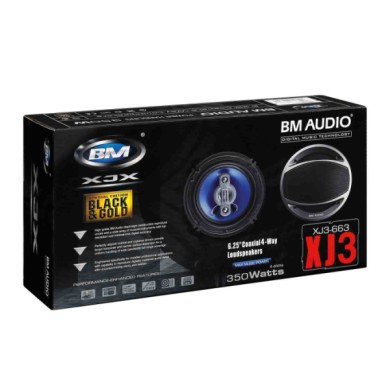 40466-S-01.JPG Xj3 663 158 Mm 350w Altoparlanti 2 Pz Altoparlanti Hi Fi