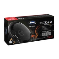 40481-S-01.JPG Xw 432fr Ø 100 Mm 230w Altoparlanti 2 Pz Altoparlanti Hi Fi