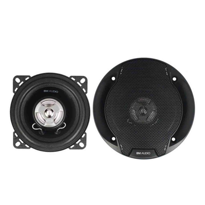 40481-C-01.JPG Xw 432fr Ø 100 Mm 230w Altoparlanti 2 Pz Altoparlanti Hi Fi