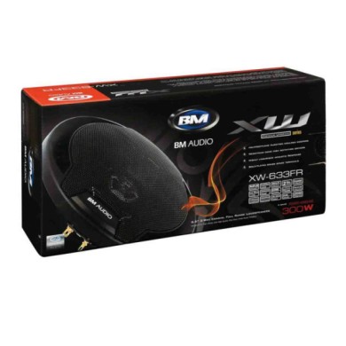 40484-S-01.JPG Xw 633fr Ø 165 Mm 300w Altoparlanti 2 Pz Altoparlanti Hi Fi