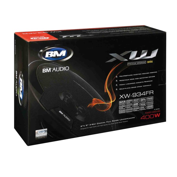 40485-S-01.JPG Xw 934fr 160x225 Mm 400w Altoparlanti 2 Pz Altoparlanti Hi Fi