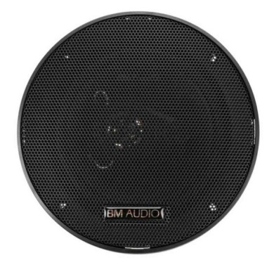 40486-S-01.JPG Jx 5588 Ø 130 Mm 260w Altoparlanti 2 Pz Altoparlanti Hi Fi