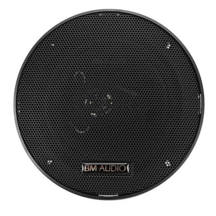 40486-S-01.JPG Jx 5588 Ø 130 Mm 260w Altoparlanti 2 Pz Altoparlanti Hi Fi