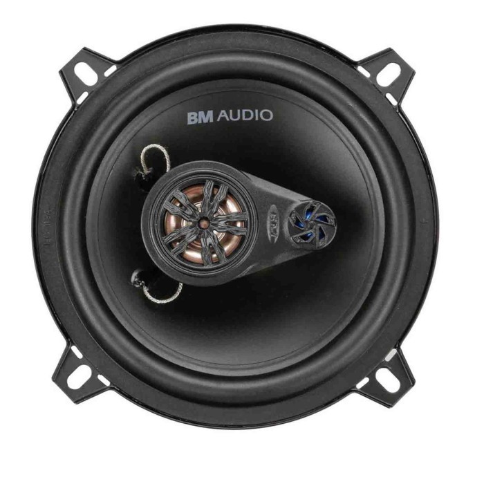 40486-S-03.JPG Jx 5588 Ø 130 Mm 260w Altoparlanti 2 Pz Altoparlanti Hi Fi