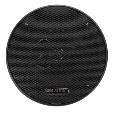 40487-S-01.JPG Jx 6688 Ø 158 Mm 350w Altoparlanti 2 Pz Altoparlanti Hi Fi