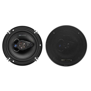 40487-S-02.JPG Jx 6688 Ø 158 Mm 350w Altoparlanti 2 Pz Altoparlanti Hi Fi