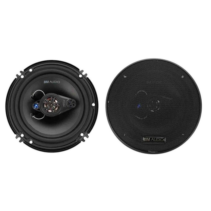 40487-S-02.JPG Jx 6688 Ø 158 Mm 350w Altoparlanti 2 Pz Altoparlanti Hi Fi