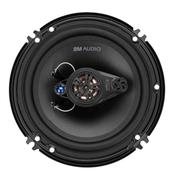 40487-S-03.JPG Jx 6688 Ø 158 Mm 350w Altoparlanti 2 Pz Altoparlanti Hi Fi