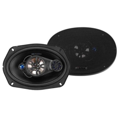 40488-S-02.JPG Jx 9688 160x225 Mm 500w Altoparlanti 2 Pz Altoparlanti Hi Fi